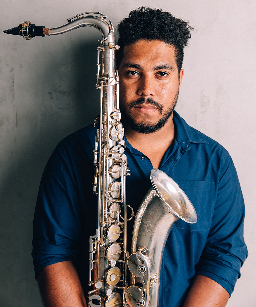 Lucas Santana-by kirsten van Santen