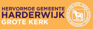 Logo Grote Kerk Harderwijk