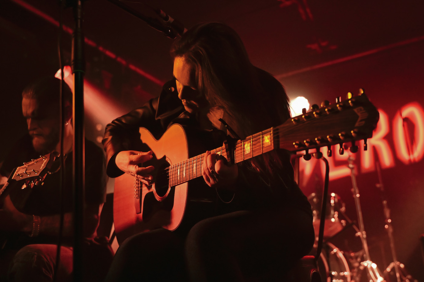 Sandi Thom by Nellie Photographie
